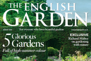[Ӣ]The English Garden ӢʽͥԺ 202408