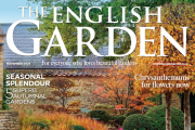 [Ӣ]The English Garden ӢʽͥԺ 202411