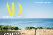 []Architectural Digest US Ҫ 202506