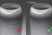 Tri-Planar ƽͶӰͼС棩