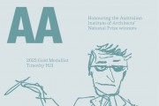 [Ĵǰ]Architecture Australia Ĵǽ 202505-06