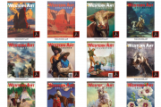 []Western Art Collector ղؼ 2022ȫ12