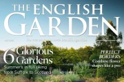 [Ӣ]The English Garden ӢʽͥԺ 202507