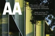 [Ĵǰ]Architecture Australia Ĵǽ 202501-02