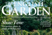 [Ӣ]The English Garden ӢʽͥԺ 202505
