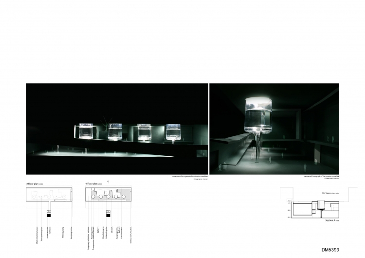 2008威卢克斯建筑竞赛获奖作品-4