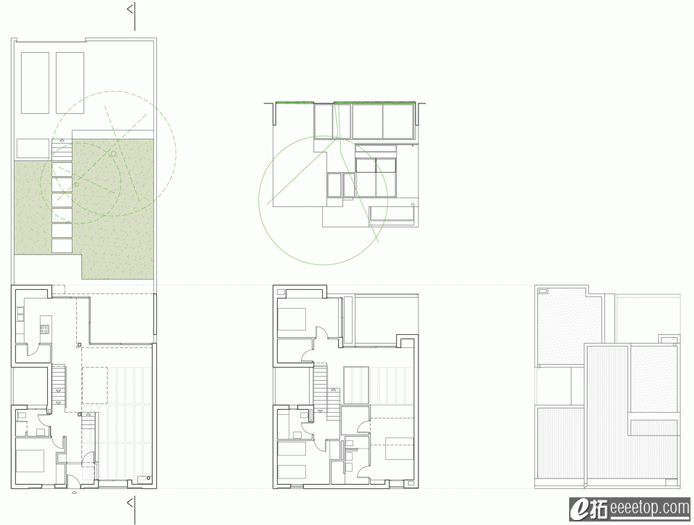 dezeen_Ferriol-House-by-Ripolltizon_Floor plans.gif