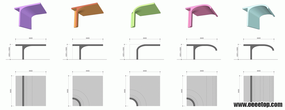 dezeen_Daum-Space-by-Mass-Studies_Module shapes.gif