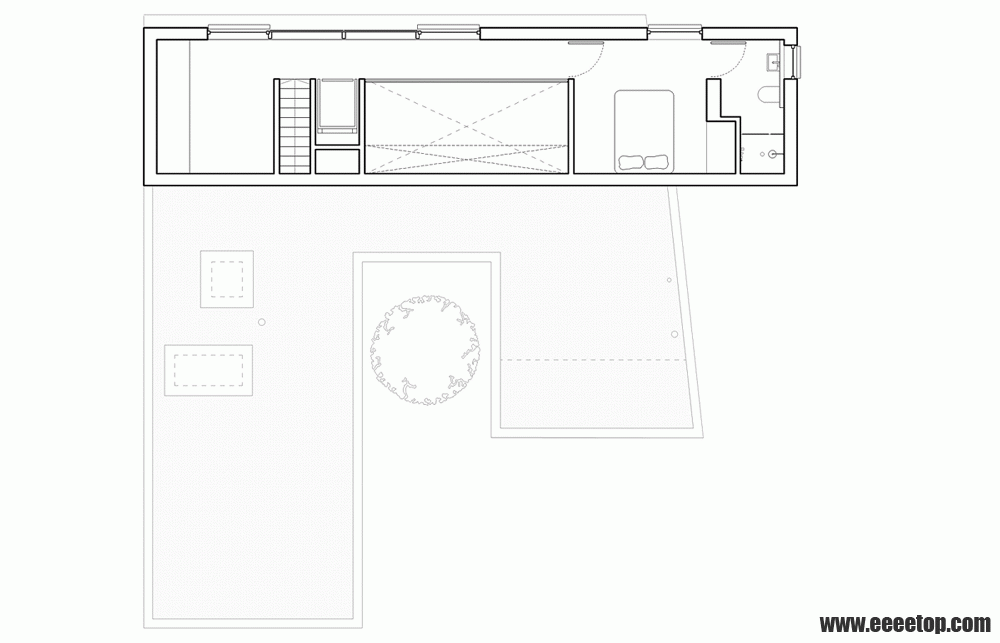 dezeen_Orchard-House-by-Studio-Octopi_first floor plan.gif