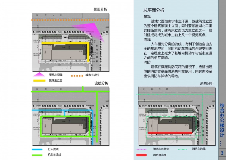 我的高层综合办公楼-3