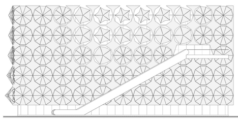 dezeen_Umbrella-Facade-for-the-Madrid-Pavilion-by-3Gatti-Architecture-Studio_7.gif