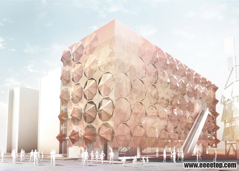 dezeen_Umbrella-Facade-for-the-Madrid-Pavilion-by-3Gatti-Architecture-Studio_ss_2.jpg