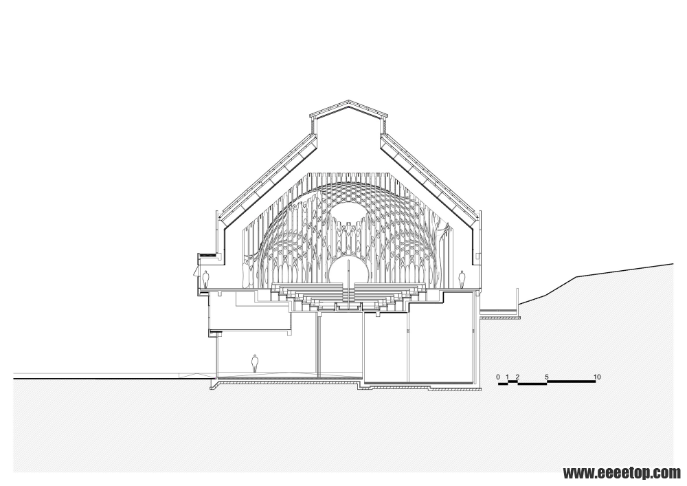 548caaa0e58eceb16f00004f_light-of-life-church-shinslab-architecture-iisac_sectio.png