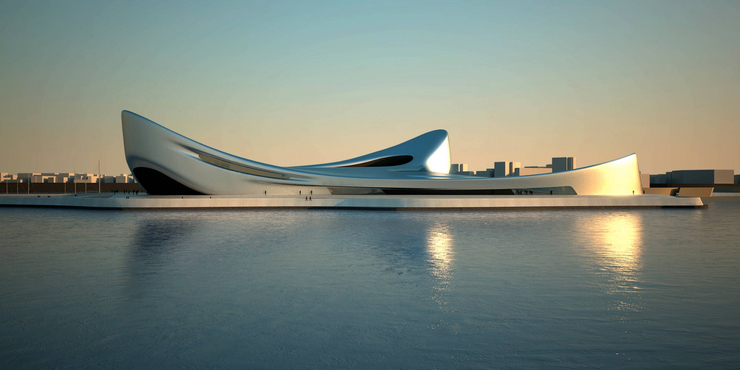 Regium Waterfront - Architecture - Zaha Hadid Architects.jpg