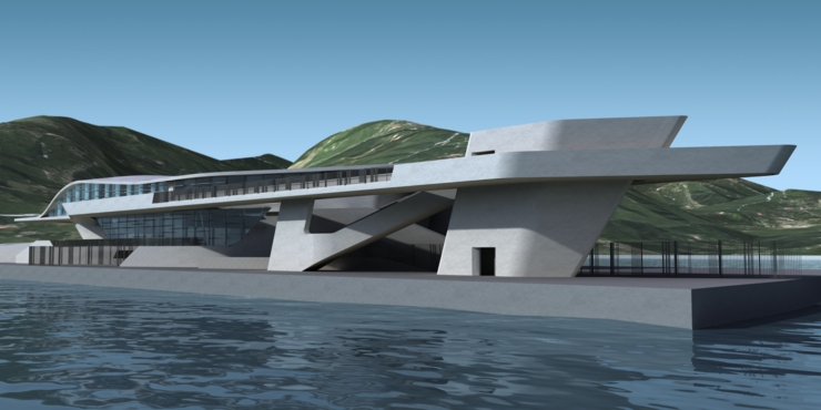 Salerno Maritime Terminal - Architecture - Zaha Hadid Architects.jpg