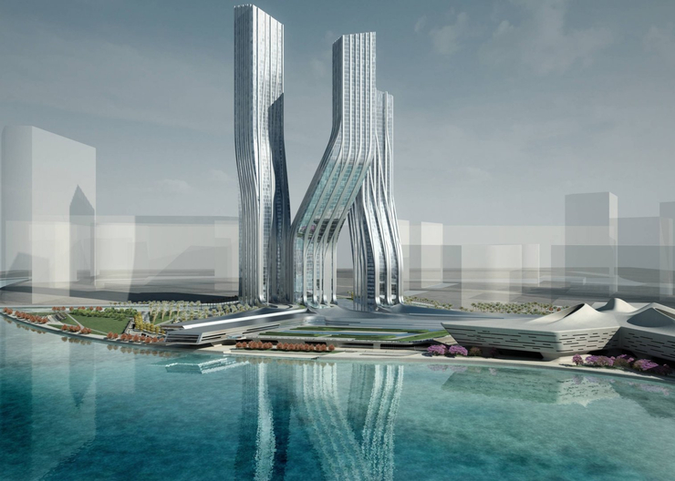 Signature Towers - Architecture - Zaha Hadid Architects.jpg