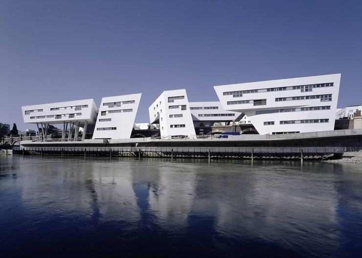 Spittelau Viaducts Housing Project - Architecture - Zaha Hadid Architects.jpg