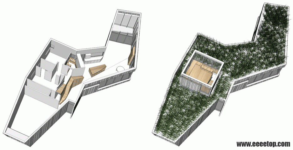 15.Axonometric diagram.gif