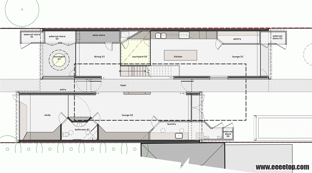 16 Ground floor plan.gif