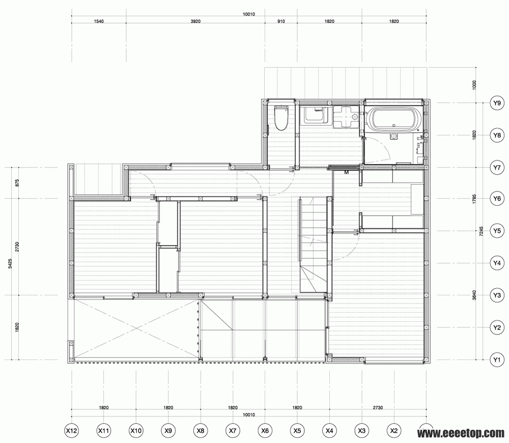 Eؽ_House-K-by-Yuji-Kimura-Design_18.gif