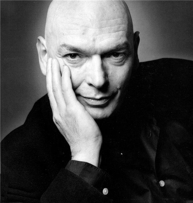 áŬά Jean Nouvel©Jean-Lou Sieff