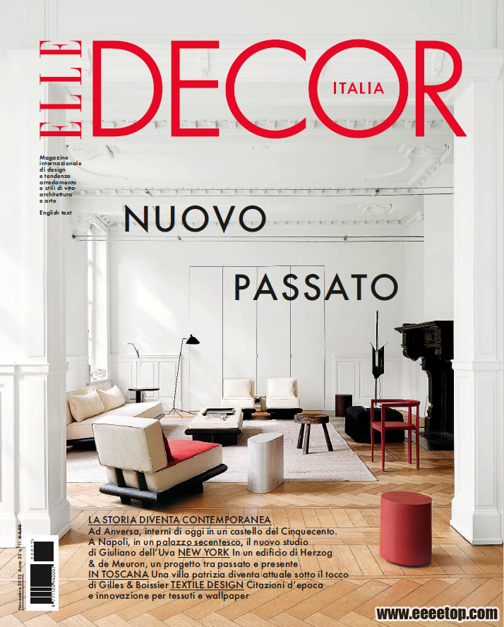 2022-11-01 Elle Decor Italia.png