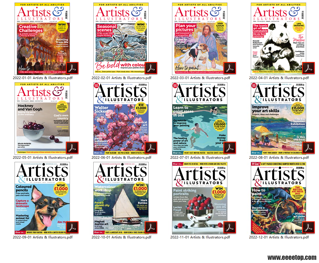 [Ӣ]Artists & Illustrators 2022ȫ12.png