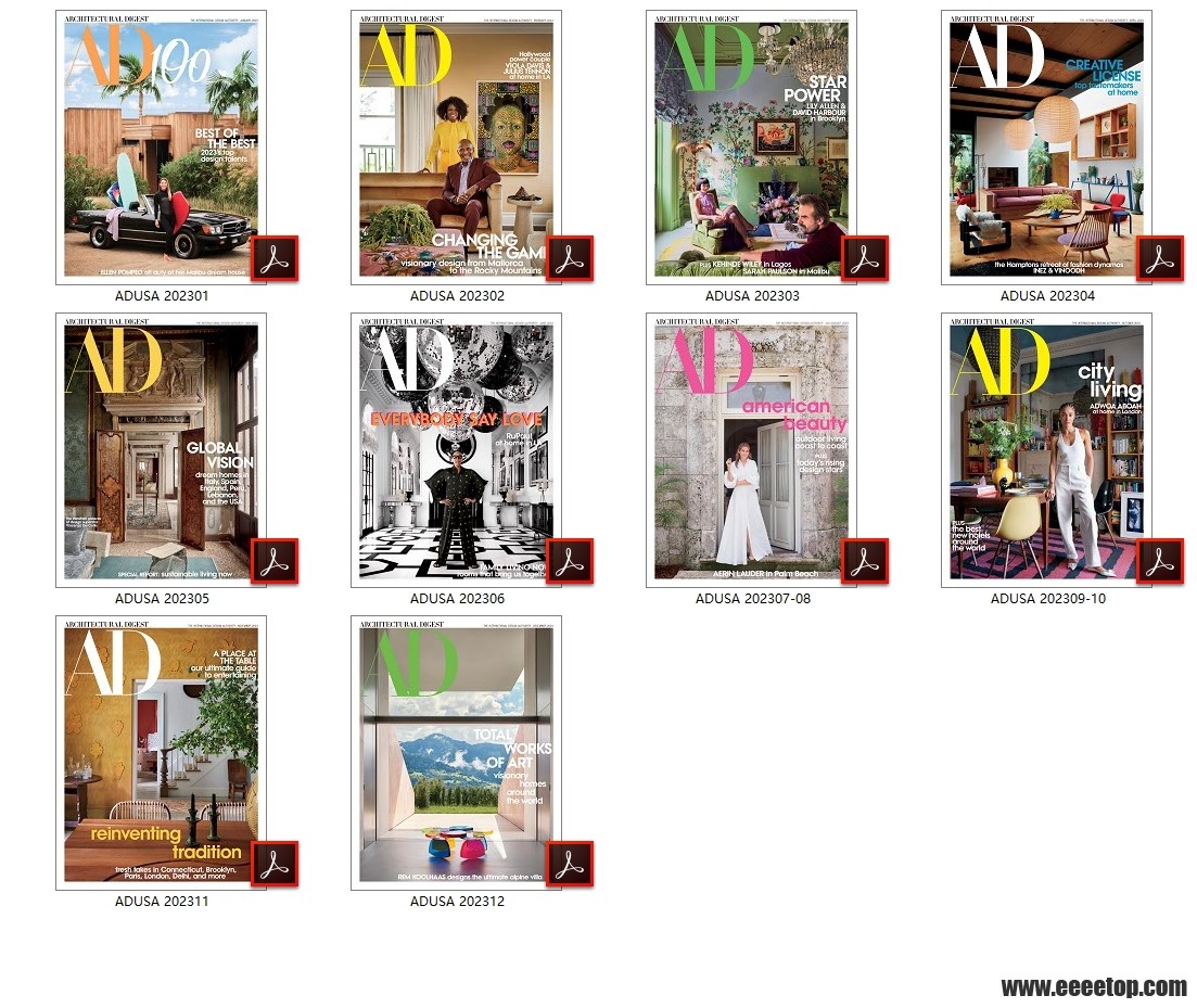 []AD(Architectural Digest) 2023ȫ10.png