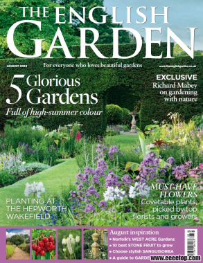 [Ӣ]The English Garden ӢʽͥԺ 202408