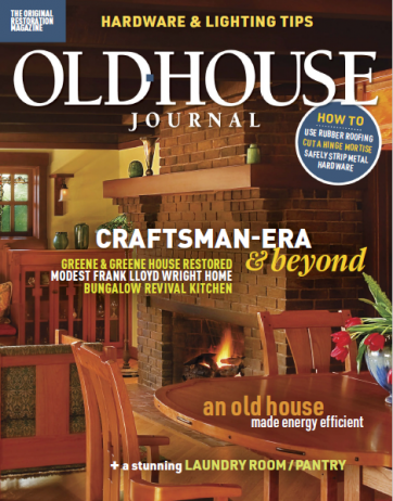 []Old House Journal Ϸ־ 202401-02