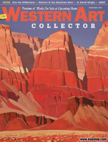 []Western Art Collector ղؼ 202202