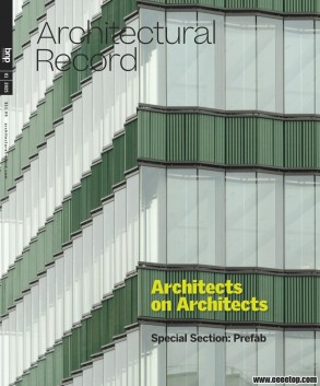 []Architectural Record ʵ¼ 202501