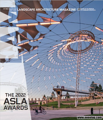 []Landscape Architecture ۽ 202210