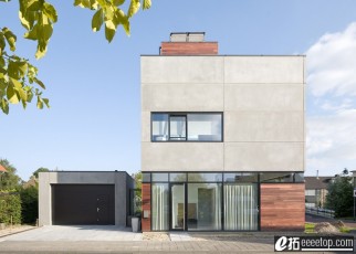 ˹׶Ļӣby Engel Architecten