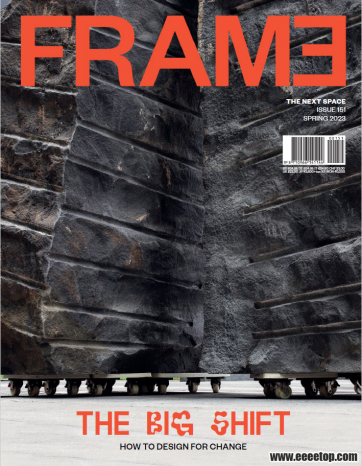 []Frame ־ Issue 151 Spring 2023