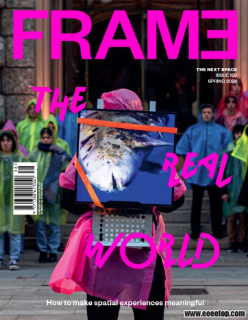[]Frame ־ Issue 156