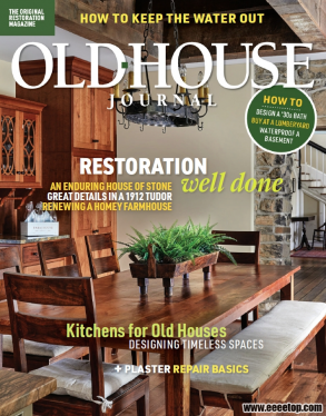 []Old House Journal Ϸ־ 202409-10