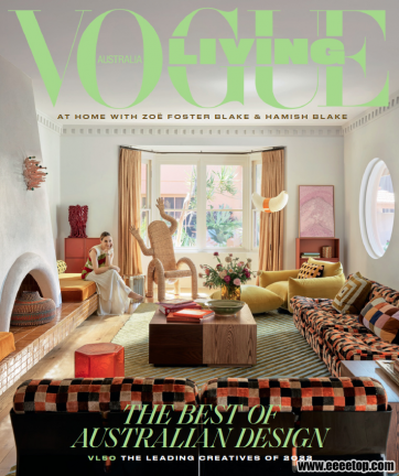 [Ĵǰ]Vogue Living ʱмҾ־ 202211-12