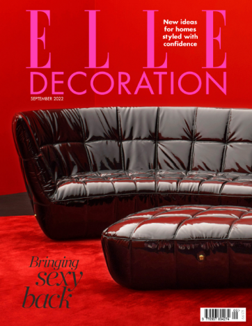 [Ӣ]Elle Decoration ʱмҾ־ 202209