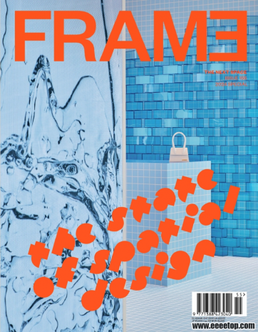 []Frame ־ Issue 155