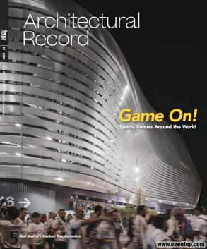 []Architectural Record ʵ¼ 202407