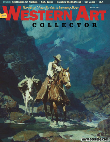 []Western Art Collector ղؼ 202204