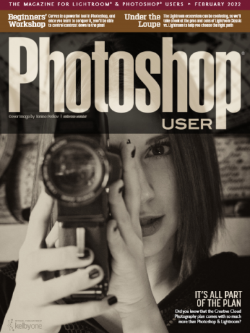 []Photoshop User PSרҵ־ 202202